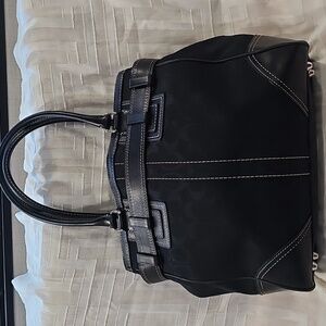 Coach Classic Vintage